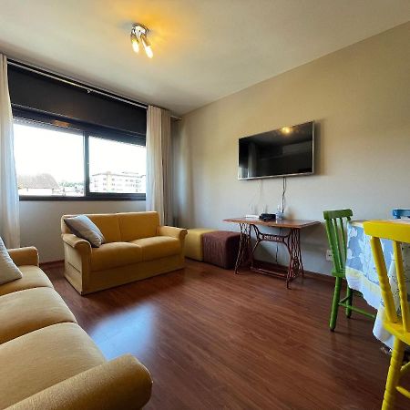 Apartamento Oppitz - No Coracao De Gramado Junto Da Rua Coberta Apartment Exterior photo